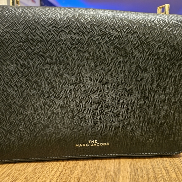 Marc Jacobs J Link shoulder bag - Picture 3 of 9